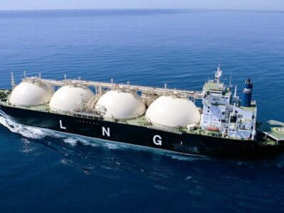 LNG Transportation